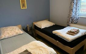 Monteur-Wohnungen, City-Apartment Sarrebruck